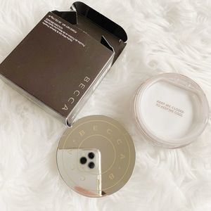 Becca Setting & Refresh Powder